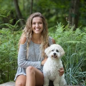 Meet your Posher, Jordyn